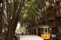 Impression of Milan